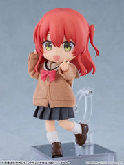 Nendoroid Doll Bocchi the Rock! Outfit Set Ikuyo Kita official AmiAmi product image