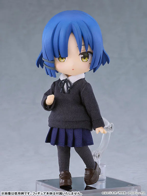 Nendoroid Doll Bocchi the Rock! Outfit Set Ryo Yamada official AmiAmi product image
