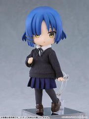 Nendoroid Doll Bocchi the Rock! Outfit Set Ryo Yamada official AmiAmi product image