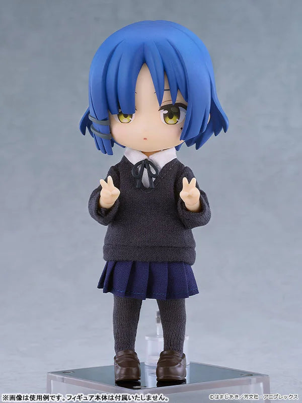 Nendoroid Doll Bocchi the Rock! Outfit Set Ryo Yamada official AmiAmi product image