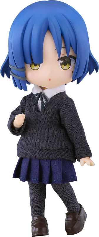 Nendoroid Doll Bocchi the Rock! Ryo Yamada Doll official AmiAmi product image