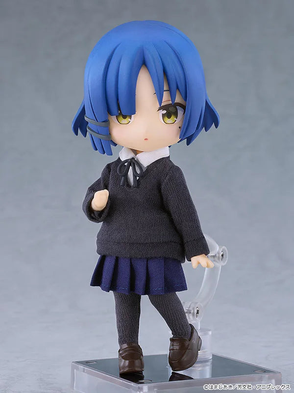 Nendoroid Doll Bocchi the Rock! Ryo Yamada Doll official AmiAmi product image