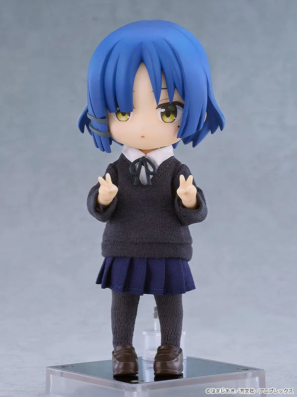 Nendoroid Doll Bocchi the Rock! Ryo Yamada Doll official AmiAmi product image