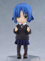 Nendoroid Doll Bocchi the Rock! Ryo Yamada Doll official AmiAmi product image