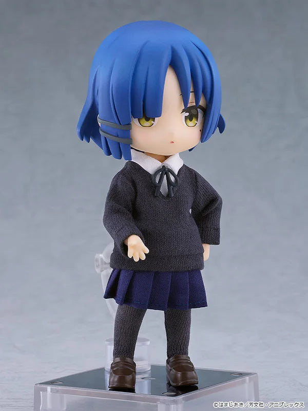 Nendoroid Doll Bocchi the Rock! Ryo Yamada Doll official AmiAmi product image