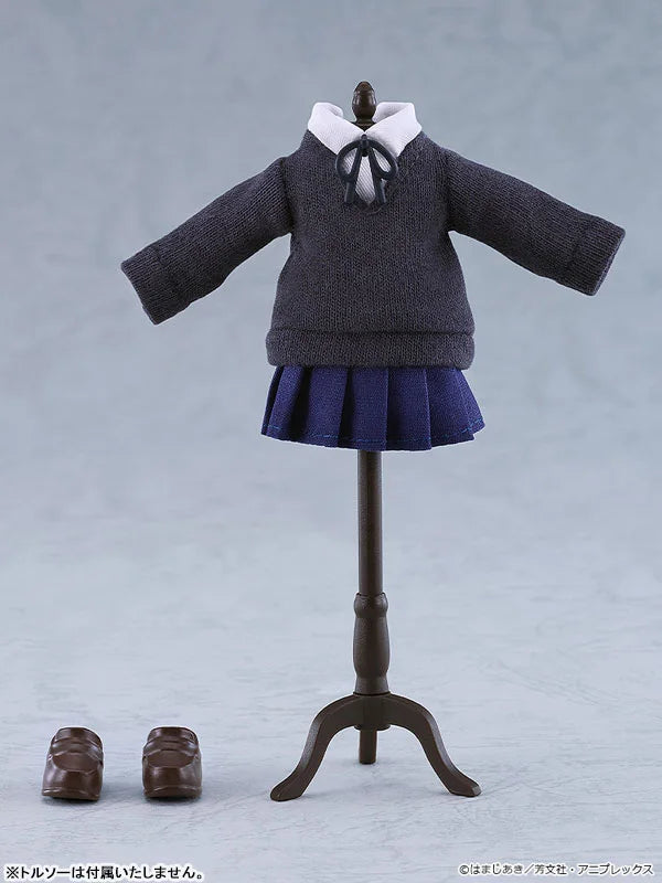 Nendoroid Doll Bocchi the Rock! Ryo Yamada Doll official AmiAmi product image