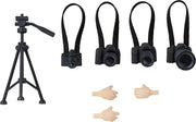Nendoroid Doll Camera Parts Set official AmiAmi product image