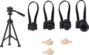Nendoroid Doll Camera Parts Set official AmiAmi product image