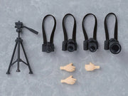Nendoroid Doll Camera Parts Set official AmiAmi product image