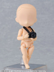 Nendoroid Doll Camera Parts Set official AmiAmi product image