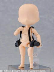 Nendoroid Doll Camera Parts Set official AmiAmi product image