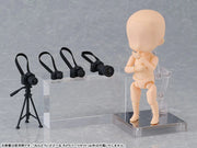 Nendoroid Doll Camera Parts Set official AmiAmi product image