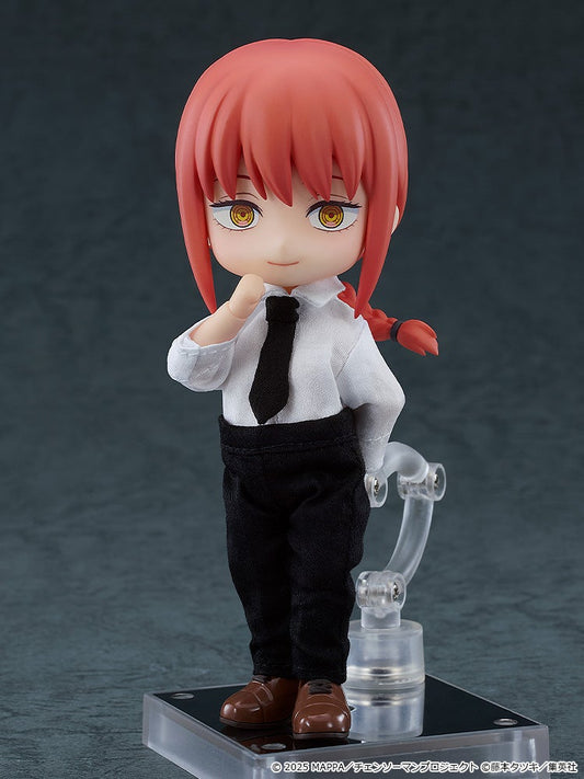 Nendoroid Doll Chainsaw Man - The Movie: Reze Arc Makima Action Figure - product view 1