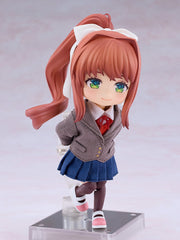 Nendoroid Doll Doki Doki Literature Club! Monika Action Figure - product view 2