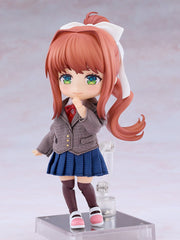 Nendoroid Doll Doki Doki Literature Club! Monika Action Figure - product view 3