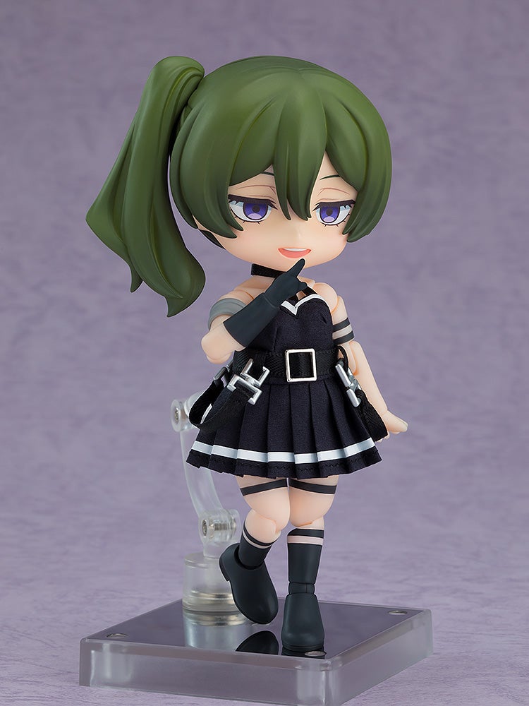 Nendoroid Doll Frieren: Beyond Journey's End Ubel Action Figure - product view 2