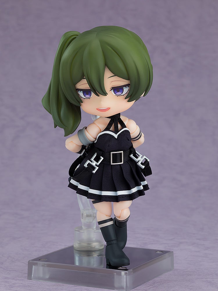 Nendoroid Doll Frieren: Beyond Journey's End Ubel Action Figure - product view 3