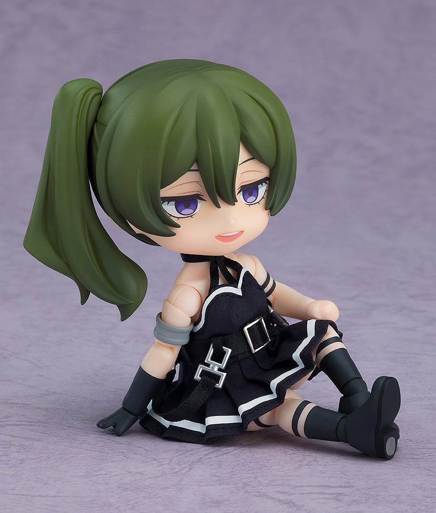 Nendoroid Doll Frieren: Beyond Journey's End Ubel Action Figure - product view 4