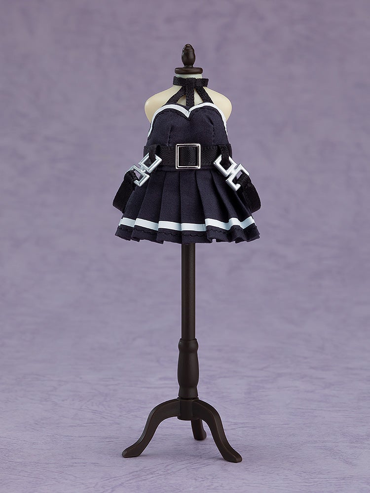 Nendoroid Doll Frieren: Beyond Journey's End Ubel Action Figure - product view 5