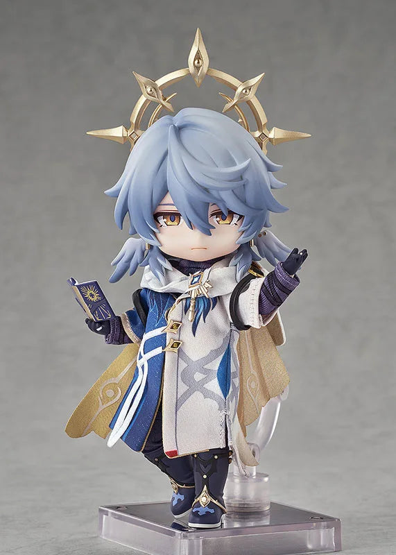Nendoroid Doll Honkai: Star Rail Sunday Doll official AmiAmi product image