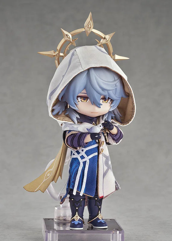 Nendoroid Doll Honkai: Star Rail Sunday Doll official AmiAmi product image