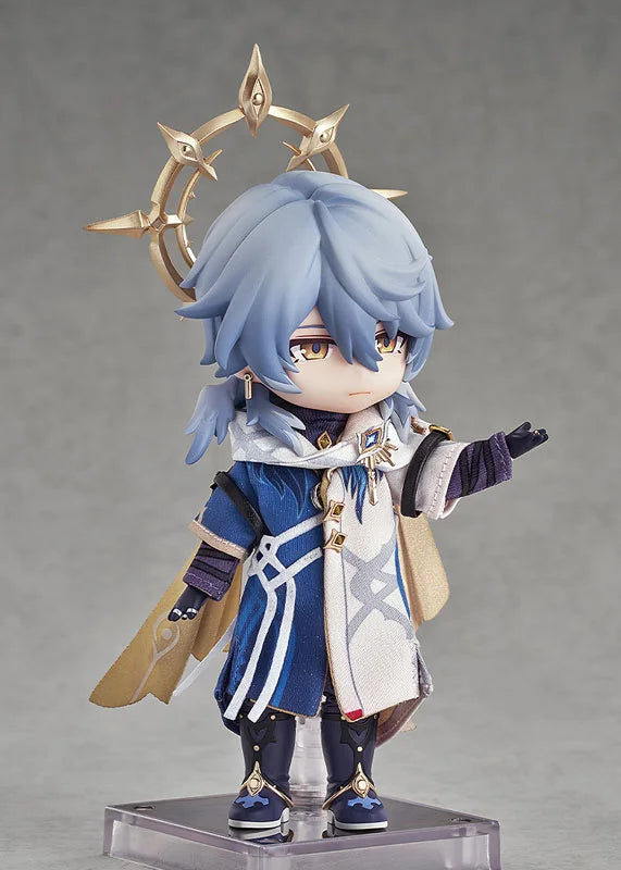 Nendoroid Doll Honkai: Star Rail Sunday Doll official AmiAmi product image