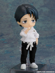 Nendoroid Doll Jujutsu Kaisen Yuta Okkotsu: Execution Ver. Action Figure - product view 2