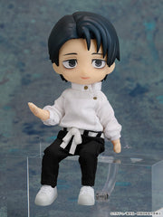 Nendoroid Doll Jujutsu Kaisen Yuta Okkotsu: Execution Ver. Action Figure - product view 4