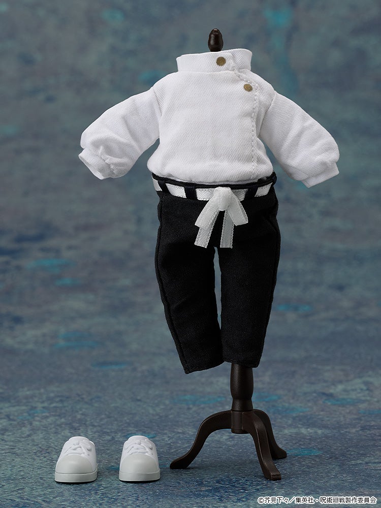 Nendoroid Doll Jujutsu Kaisen Yuta Okkotsu: Execution Ver. Action Figure - product view 5