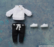 Nendoroid Doll Jujutsu Kaisen Yuta Okkotsu: Execution Ver. Action Figure - product view 6