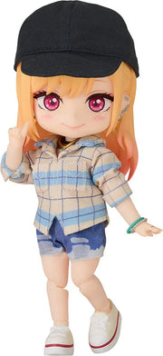 Nendoroid Doll My Dress-Up Darling Marin Kitagawa Casual Outfit Ver. Doll official AmiAmi product image