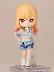 Nendoroid Doll My Dress-Up Darling Marin Kitagawa Casual Outfit Ver. Doll official AmiAmi product image