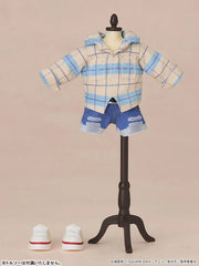 Nendoroid Doll My Dress-Up Darling Marin Kitagawa Casual Outfit Ver. Doll official AmiAmi product image