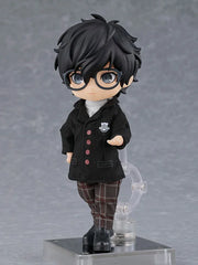 Nendoroid Doll Persona 5 Royal Joker (Ren Amamiya) Uniform Doll official AmiAmi product image