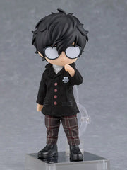 Nendoroid Doll Persona 5 Royal Joker (Ren Amamiya) Uniform Doll official AmiAmi product image
