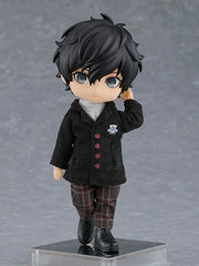 Nendoroid Doll Persona 5 Royal Joker (Ren Amamiya) Uniform Doll official AmiAmi product image