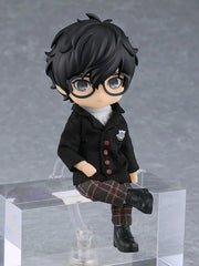 Nendoroid Doll Persona 5 Royal Joker (Ren Amamiya) Uniform Doll official AmiAmi product image