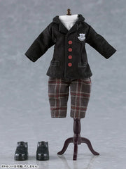 Nendoroid Doll Persona 5 Royal Joker (Ren Amamiya) Uniform Doll official AmiAmi product image