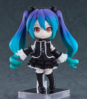 Good Smile Company Nendoroid Doll SEGA feat. Hatsune Miku Project Hatsune Miku Infinity Ver. Action Figure