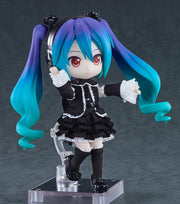 Good Smile Company Nendoroid Doll SEGA feat. Hatsune Miku Project Hatsune Miku Infinity Ver. Action Figure