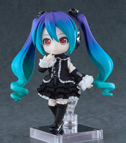 Good Smile Company Nendoroid Doll SEGA feat. Hatsune Miku Project Hatsune Miku Infinity Ver. Action Figure