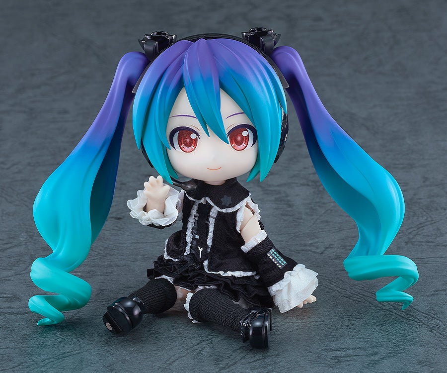 Good Smile Company Nendoroid Doll SEGA feat. Hatsune Miku Project Hatsune Miku Infinity Ver. Action Figure