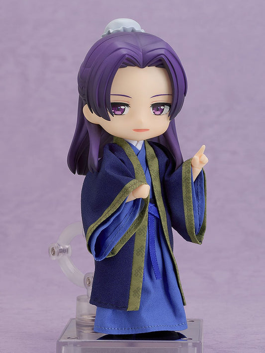 Nendoroid Doll The Apothecary Diaries Jinshi Action Figure - product view 1