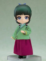 Nendoroid Doll The Apothecary Diaries Maomao Doll official AmiAmi product image