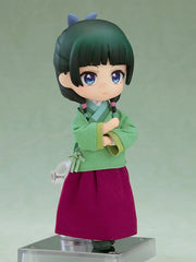 Nendoroid Doll The Apothecary Diaries Maomao Doll official AmiAmi product image