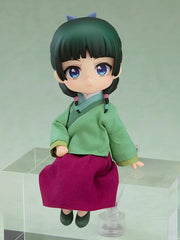 Nendoroid Doll The Apothecary Diaries Maomao Doll official AmiAmi product image