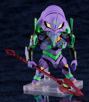 Nendoroid Evangelion Rebuild Evangelion Unit-01 Figure official AmiAmi product image