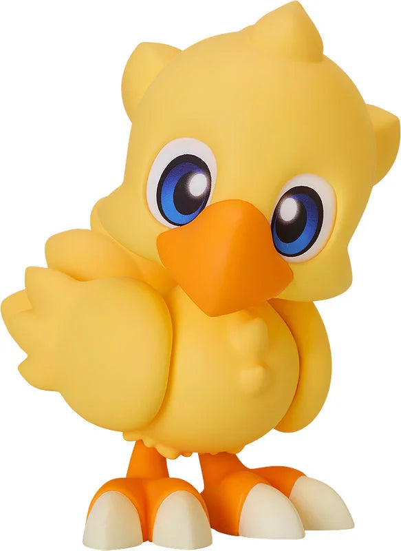 Nendoroid Final Fantasy Chocobo Figure official AmiAmi product image
