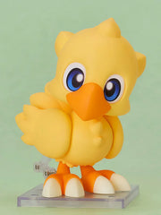 Nendoroid Final Fantasy Chocobo Figure official AmiAmi product image