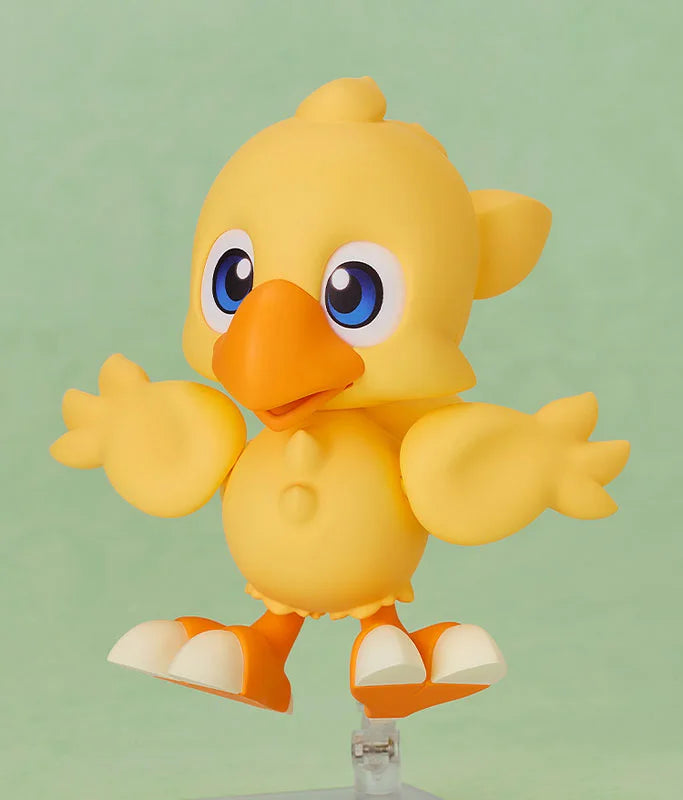 Nendoroid Final Fantasy Chocobo Figure official AmiAmi product image